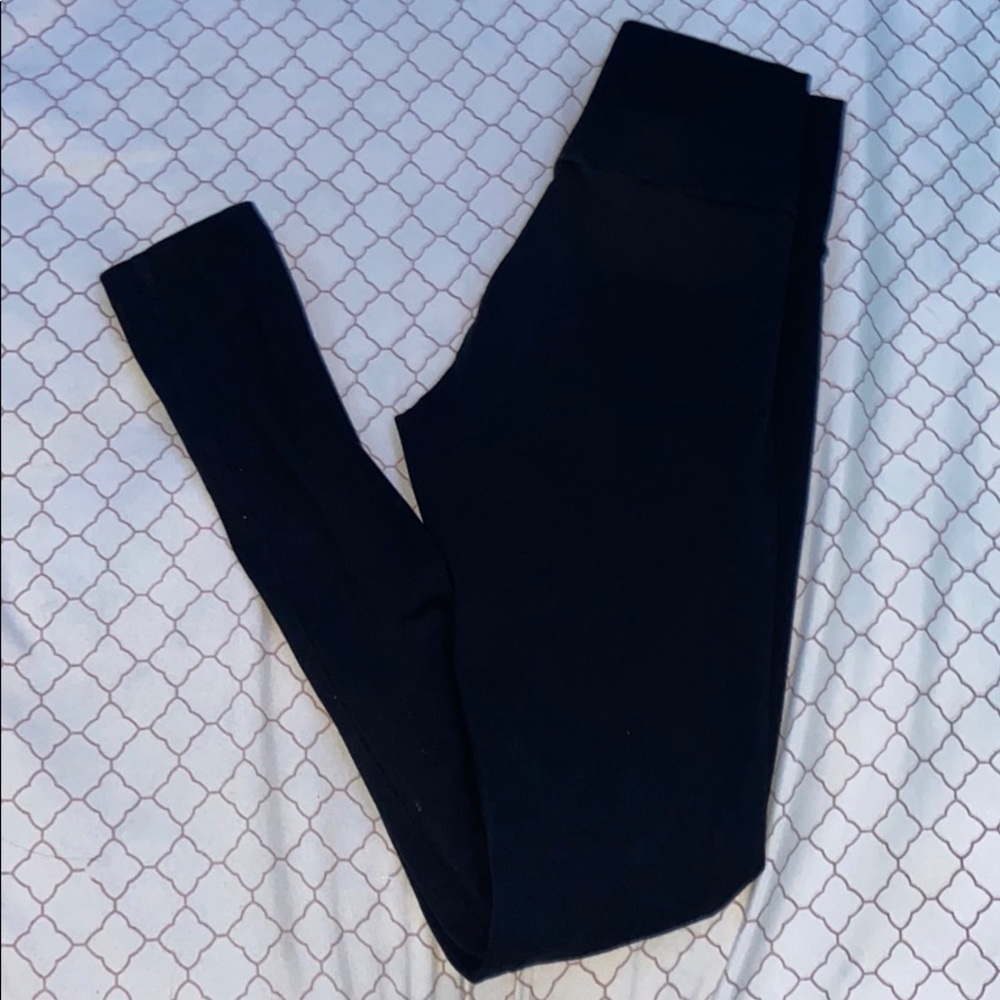forever 21 xs leggings